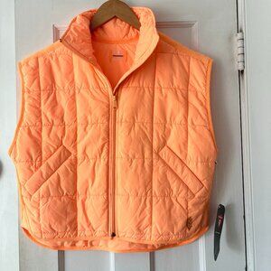 Free People Pippa Packable Puffer Vest